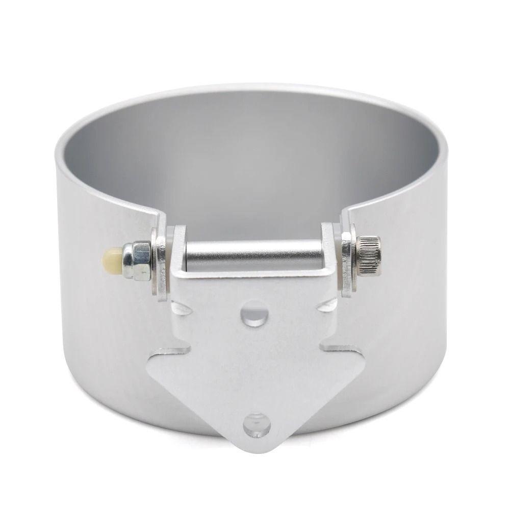 85mm 52mm Instrument Box Car Mount Holder Universal Gauge Cup New Mount Holder Cup