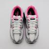 HQ2056-101 Nike Air Max Moto 2K White Metallic Silver Black Pink Spell (Women's)