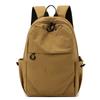 Women's Waterproof Backpack Lightweight Student Schoolbag Sports Short Trip Backpack
