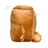 Game Character Plush Doll Soft PP Cotton Stuffing Toy Collectible Desktop Decor Cute Collectible Gift for Gamers Kids Fans