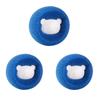 Pet Hair Remover Reusable Ball Laundry Washing Machine Filter Wool Sticker Cat Hair Remover Pet Fur Lint Catcher Home