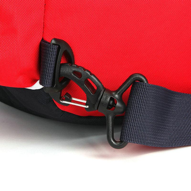 Olympic Backpack Same Factory Production Mommy Backpack Climbing Luggage Outdoor Sports Bag Fashion Backpack