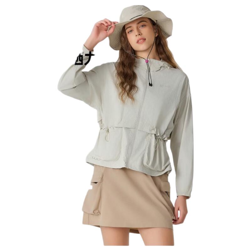 

NORTHLAND Women s Sun Protection Jacket NKJFT2342E 165/84A