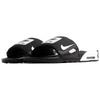 Air Max 90 Papucs Fekete Fehér Női CT5241-002