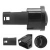 Headlight Fog Light Switch 6Q0941531C Replacement for Caddy 2KA 2KH 2CA 2CH 2005‑2010