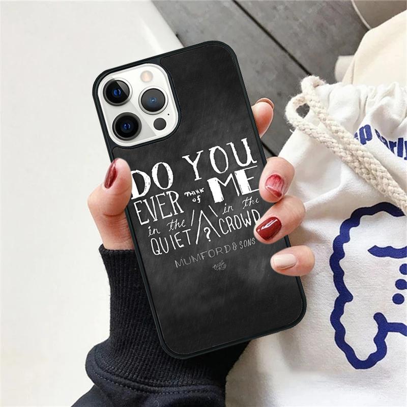 

Bible Jesus Christ Christian Quotes Phone Case For iPhone 17 Air 15 16 Cover 11 13 14 Pro Max 12 Plus Max Fundas iPhone 16e