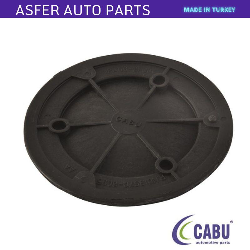 Diesel Ignition Chain Cover For Oem 3S7Q6095AA 1253779