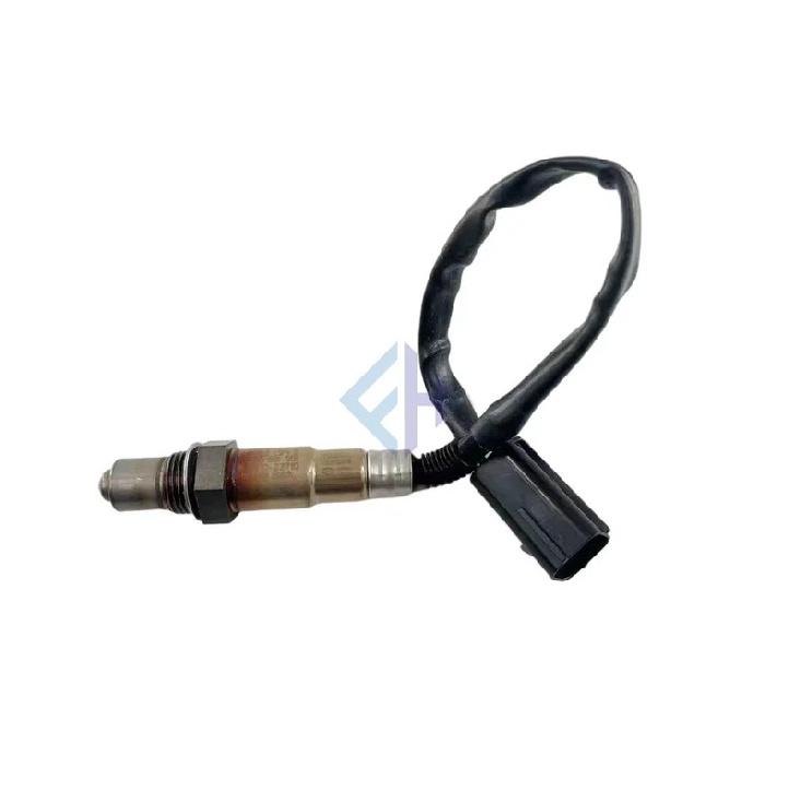 Original quality oxygen sensor is suitable for Hyun-dai Kia.OEM3921023710