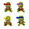 Teenage Mutants Ninja Turtles Plush Toy Doll Collection For Fans