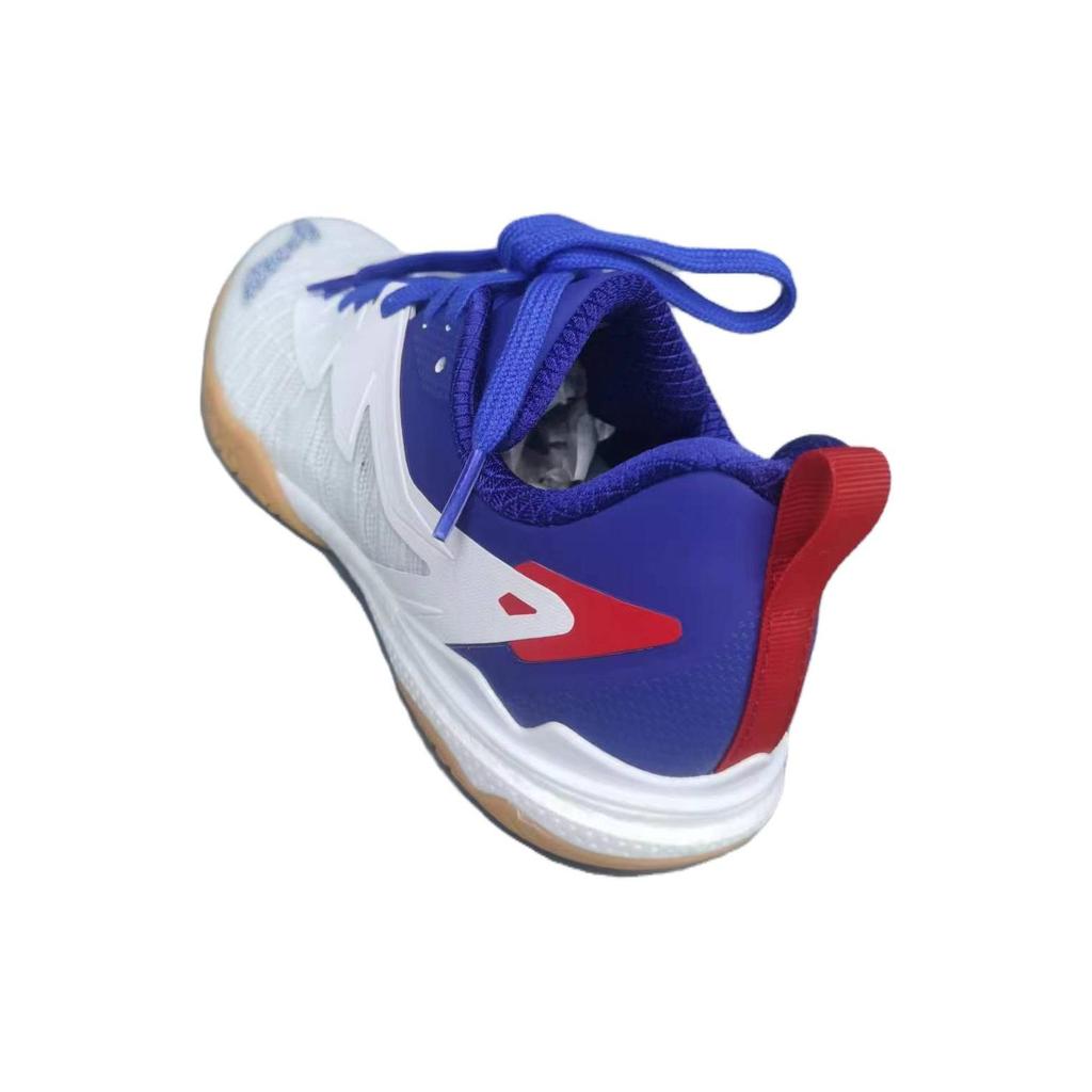 Li-Ning Wygodne Wszechstronne Amortyzacja Antypoślizgowe Odporne na Ścieranie Lekkie Funkcjonalne Niskie Trampki Unisex APPU007-1