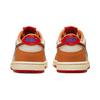 Nike Dunk Low PS Hot Curry Kids Sneakers Orange Sail University-Red DH9756-101