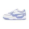 Sneakers Puma White / Lavender Cali Dream Tweak