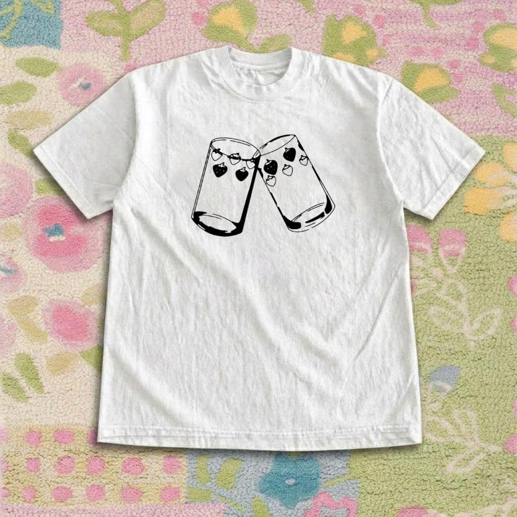 New Summer 2026 Collection Printed Nanat TShirts90sInspired Cropped TopsY2k Grunge Style And 2000sInspired TopsUnisex
