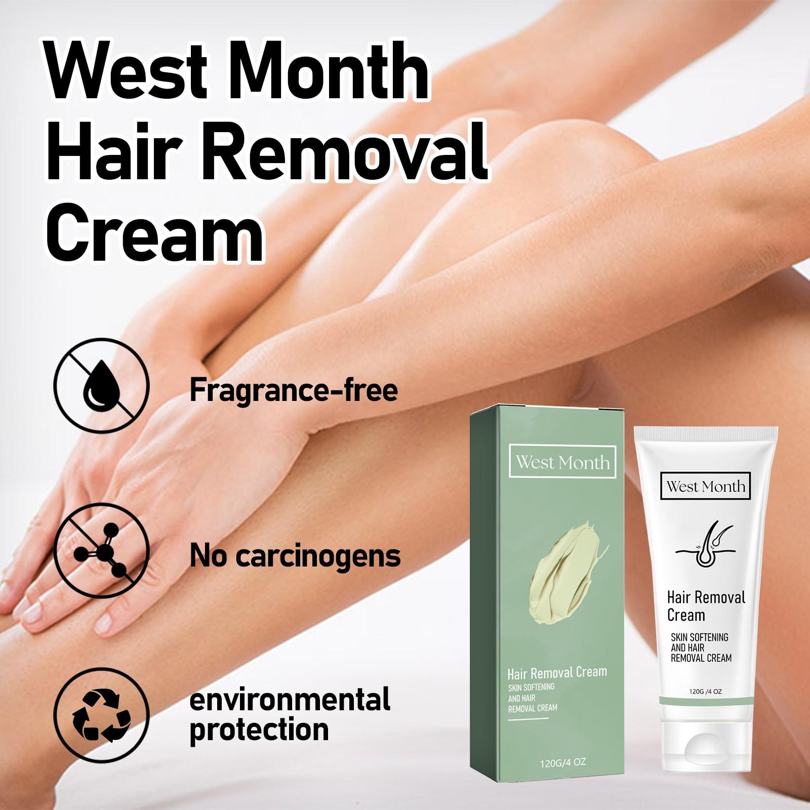 Бережное удаление волос из подмышек и губ по всему телу — фото 5