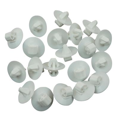 İç Aksesuar – Oto Bağlantı Elemanları ve Klipsleri