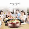 SUPOR 6L Multifunction Electric Hot Pot & Cooker CN Plug (adapter Included)