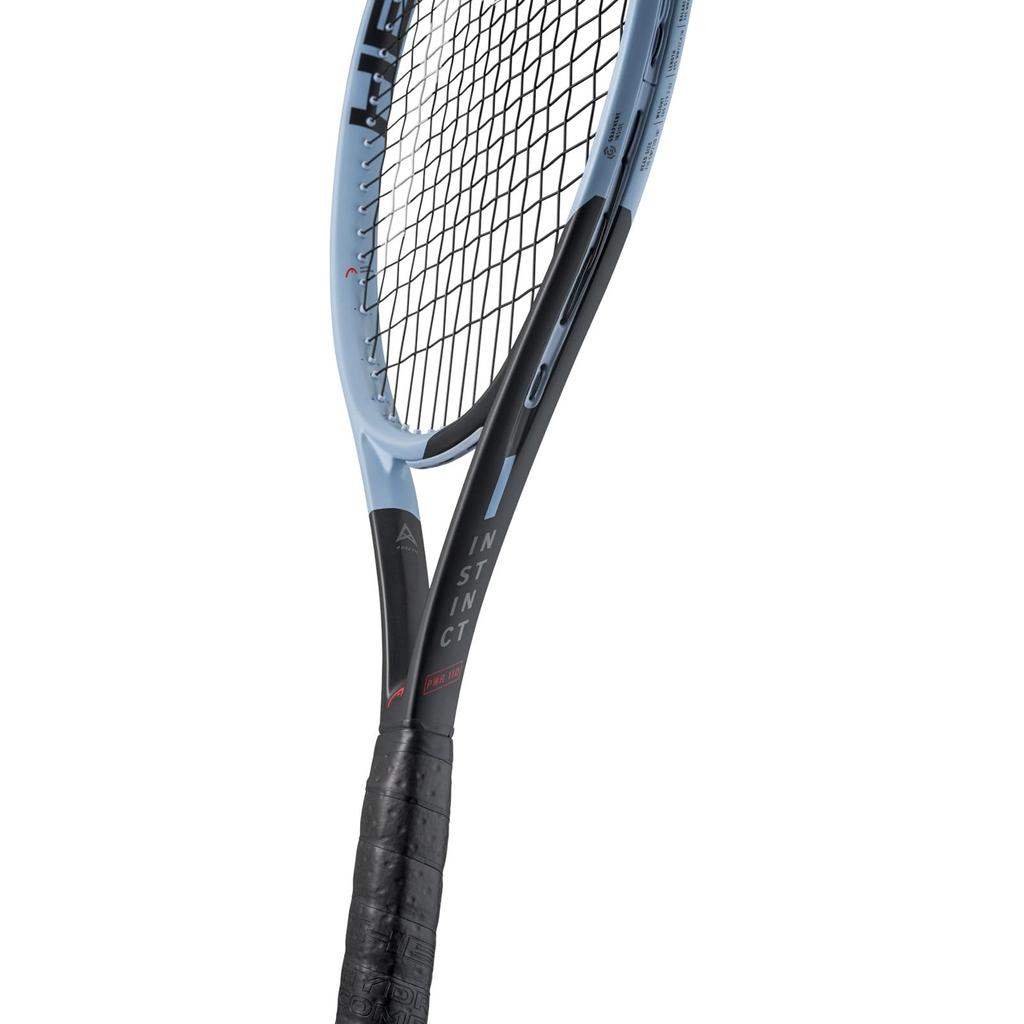 HEAD 2025 Instinct PWR Rakieta Tenisowa - 100, 4 38
