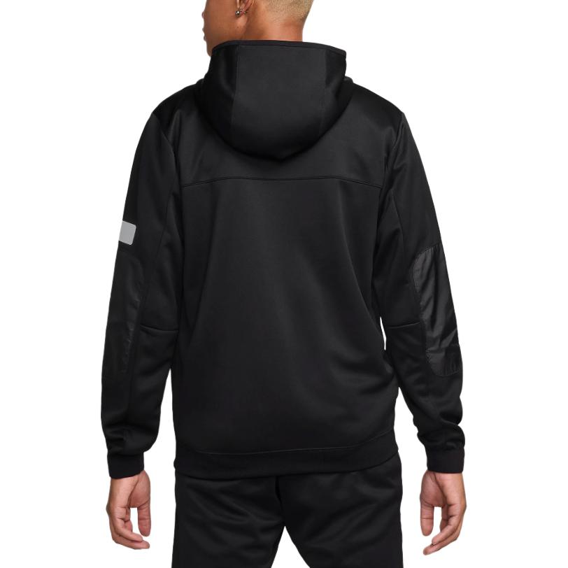 Nike Sportruházat Air Ma Dzseki Férfi Fekete HF6598-010