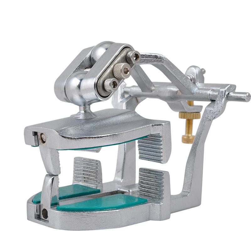 Adjustable Magnetic Articulator Dental Lab Equipment For Dentist Model