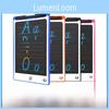 Pad Writing Lcd Color Highbrightness Kids Drawing Doodle Electronic Sketch