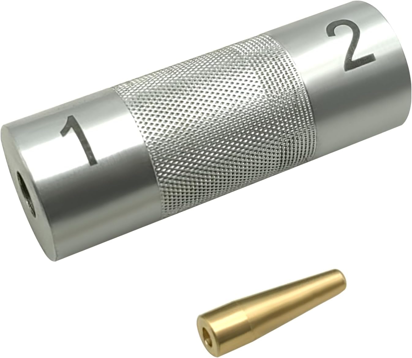 

ZKTOOL Fuel Injector Seal Installation Tool for Jaguar Land Rover 3.0L & 5.0L Engines