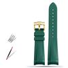 Arc Interface Natural Rubber Silione Watchband 22mm for Tudor Black Bay 1958 GMT 41mm Pelagos Blue Green Black Sport MEN Strap