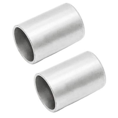 Silbernes Metallbuchsenhülsen-Set 6589665 für Bobcat Kompaktlader