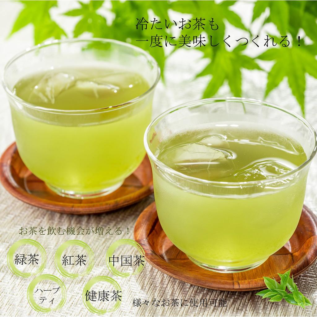 Desirable Professional Tea Strainer, Stainless Steel, Ultra-Fine Mesh, for Straining Tea Leaves, Deep Tea Strainer for Mugs, Cups, and Pots, with