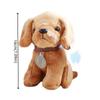 Puppy Husky Dog Plush Toys Golden Retriever Simulation Dog Plush Stuffed Dog Dolls  Kids Toy