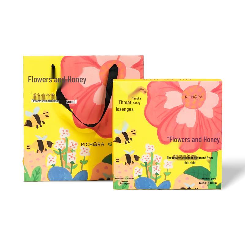 Richora Manuka Honey Health Products