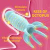 Octopus Style Jump Egg Female Vibrating Masturbator Vagina Balls