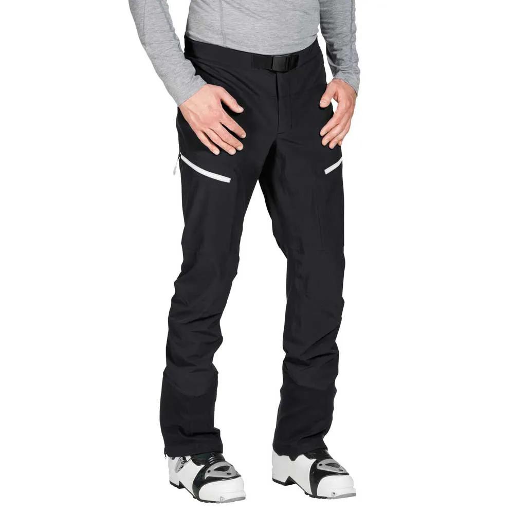 VAUDE Trousers Shuksan Hybrid