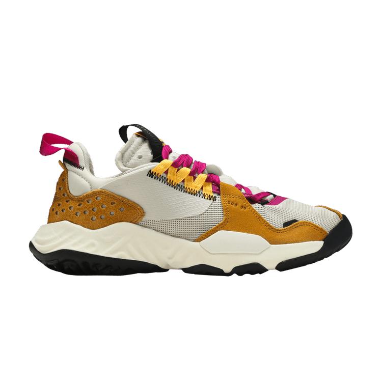 Air Jordan Wmns Jordan Delta Chutney Light Orewood Brown