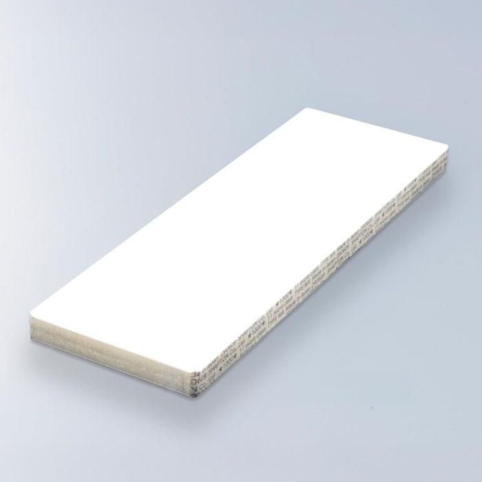 SHAPTON RockStar Standard Model 1000/11 Micro Class TYPE WA 60212 White