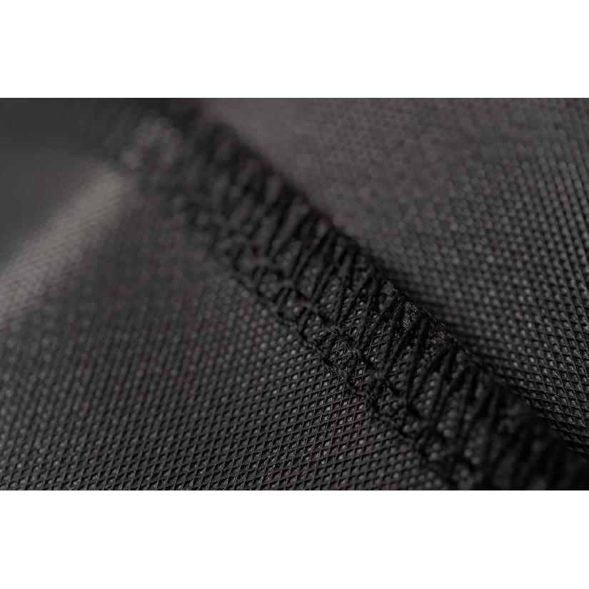 DigitalDeckCovers Dust Cover for Canon imagePROGRAF PRO-1000 & PRO-1100 Printers – Antistatic, Water-Resistant, Scratch-Resistant Black Protector