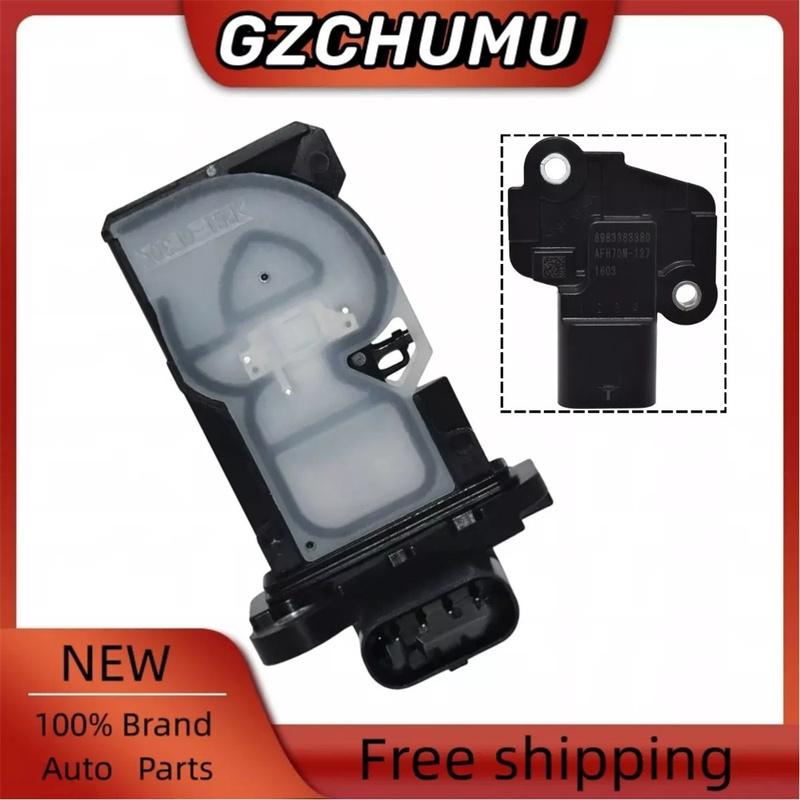 MAF Mass Air Flow Meter Sensor AFH70M-127 8983363380 AFH70M127 For Car Parts