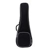 21-26 Inch Ukulele Padded Shoulder and Backpack Bag
