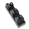 Driver Side Electric Power Master Window Switch Lifter Button 93570-2H110 935702H110 For Hyundai Elantra HD 2007 2008 2009 2010