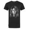 WCC Unisex Adult Beyonce Longline T-Shirt