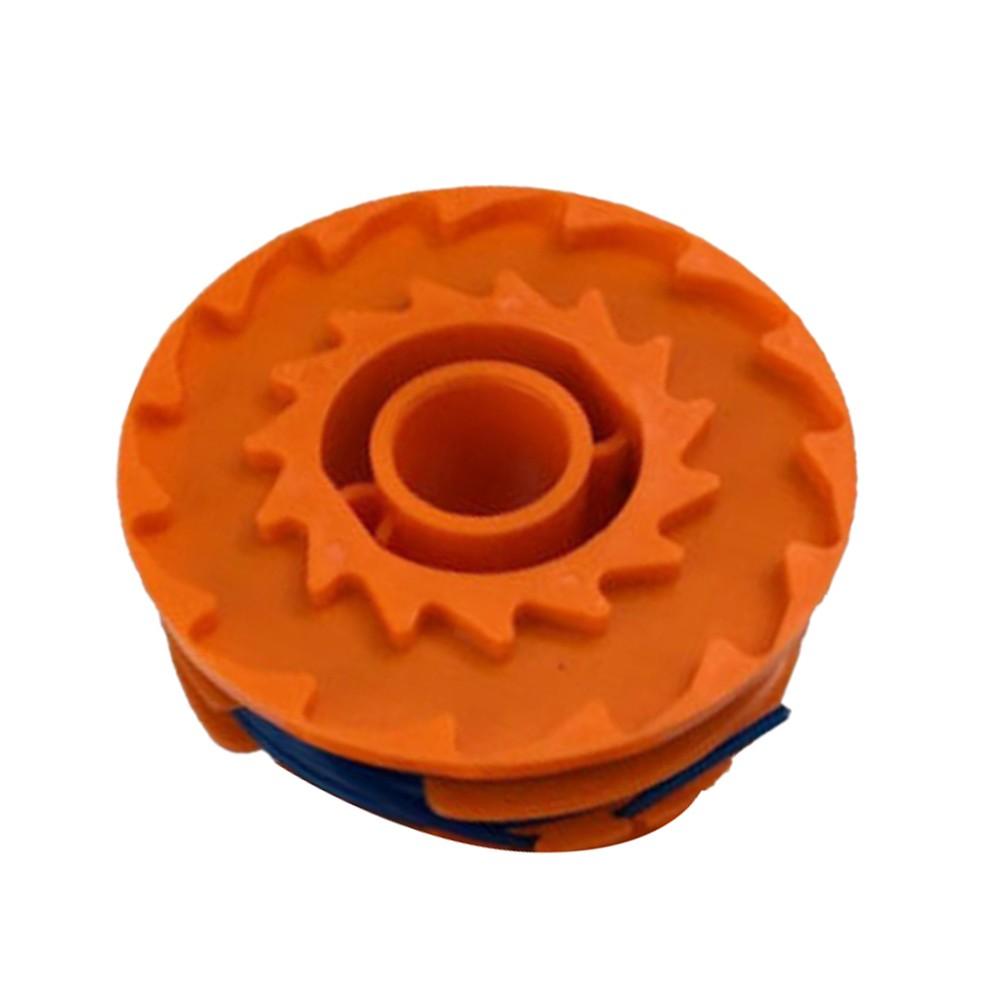 2 Pcs/Set Line Spools Automatic Cord Supply Flexible Use