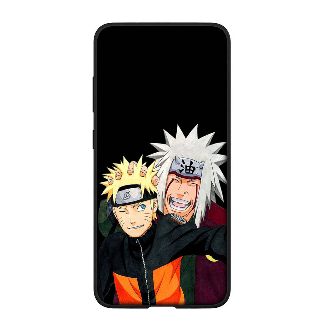 

Phone Case for Samsung Galaxy S25 S23 S24 Ultra FE Plus A05 A06 A15 A16 A36 A37 A35 A54 A55 A56 A57 A25 A26 A53 A17 Jiraiya Itachi Uchiha Anime Naruto for Samsung Galaxy A50S болюс
