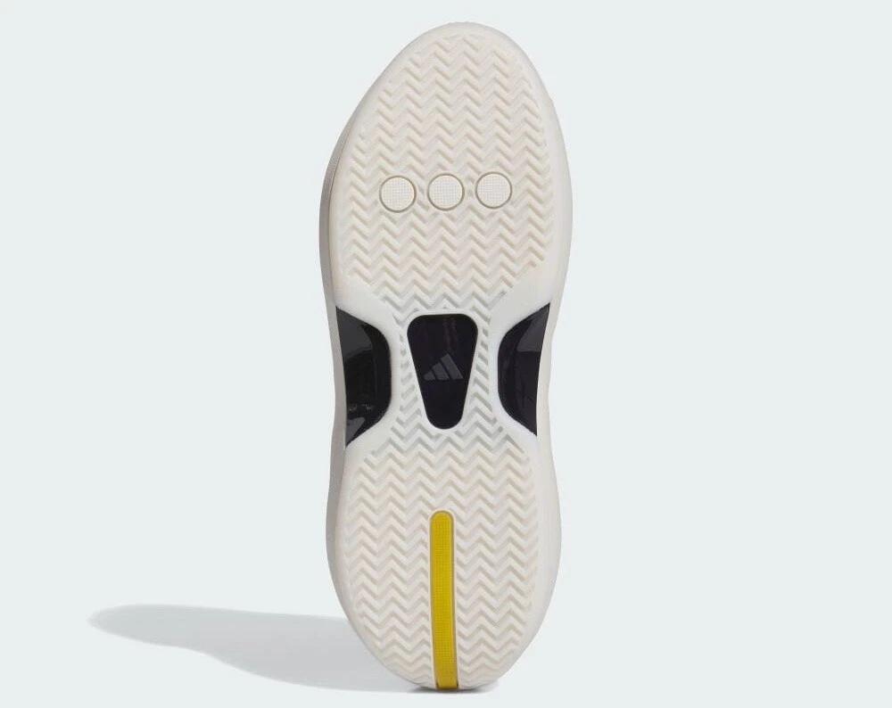 IE3079 Adidas Crazy IIInfinity Chalk