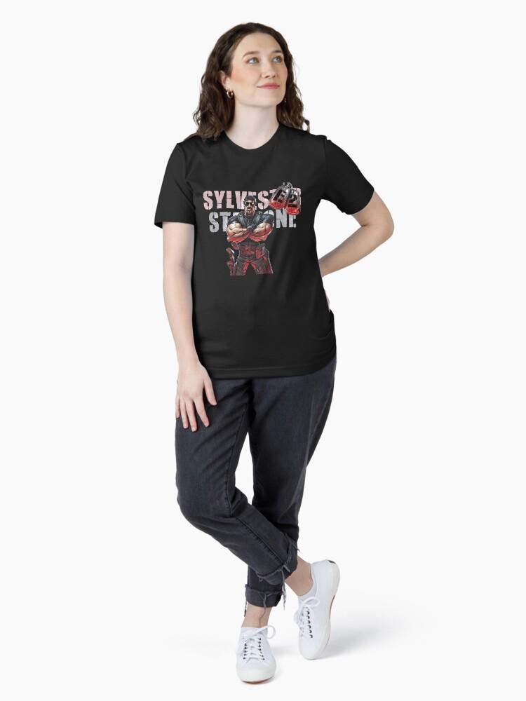 The Expendables The Expendables Sylvester Stallone Essential T-Shirt