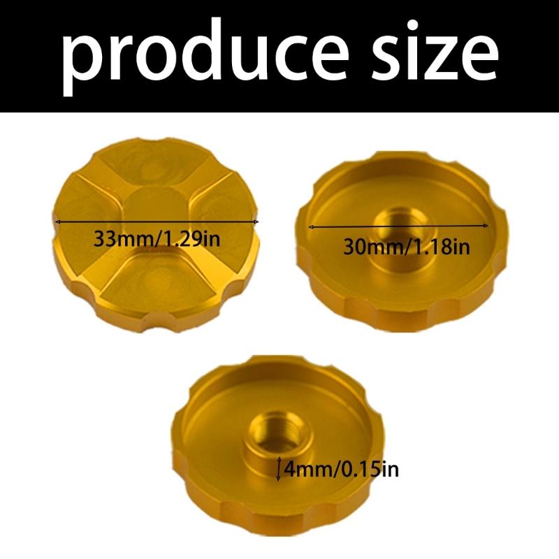 Bicycles Suspension Fork Valves Cover Shock Absorption Air Gas Valves Cover Bike Front Fork Gas Cover Protector Caps