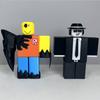 Roblox Forsaken Action Figure 3d Printed Model For Collectors And Gaming Fans