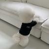 Autumn pet Teddy Bichon Pomeranian Maltese Yorkshire terrier small dog dog clothes autumn