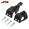 Motorcycle Fork Bottom Shoe Guard Cover Protector For KTM EXC EXCF XC XCF SX SXF TPI 125 150 200 250 300 350 400 450 2016-2024