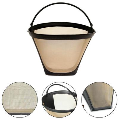 Filter Coffee Filter Coffee Filter Mesh Basket Reusable