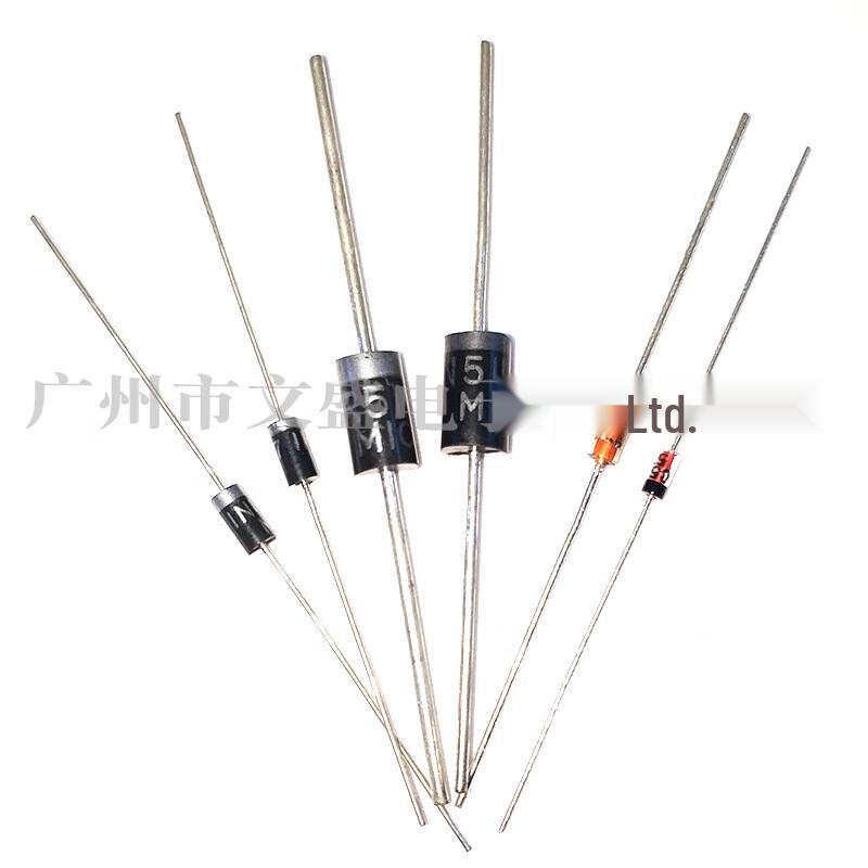 

OLOEY Zener Diode CN plug (adapter included)