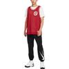 New Nike Basketball Jerseys Men Red DQ6171-687